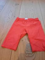 Mooie rode UV-broek ImseVimse (maat 98-104), Gebruikt, UV-zwemkleding, Jongen of Meisje, Ophalen of Verzenden