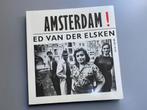 AMSTERDAM! Ed van der Elsken, Boeken, Fotografen, Ophalen of Verzenden, Zo goed als nieuw