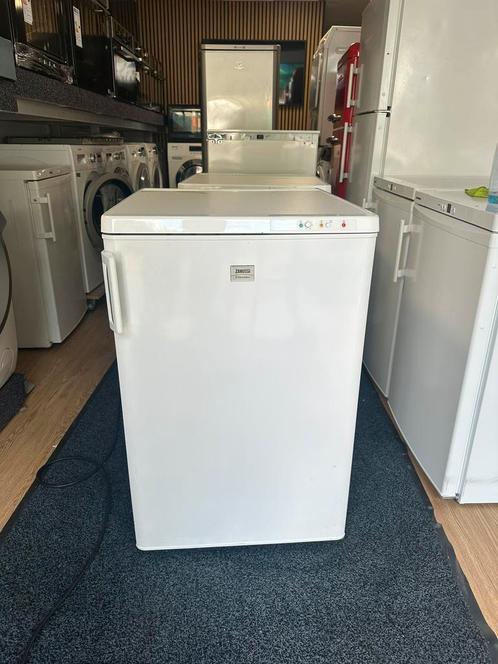 ZANUSSI VRIESKAST TAFELMODEL A++ VRIJSTAAND, Witgoed en Apparatuur, Vriezers en Diepvrieskisten, Refurbished, Vrijstaand, Vrieskast