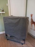 Vouwbed /Opklapbaar bed - ruimtebesparend!, Ophalen, Gebruikt, Eenpersoons, 190 cm of minder