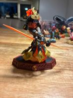 Skylanders Imaginators Ember Sensei, Ophalen of Verzenden, Zo goed als nieuw