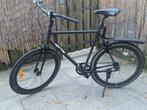 Fixie bike met alles erop en eraan, Fietsen en Brommers, Ophalen, Zo goed als nieuw, Sparta, Versnellingen
