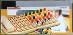 Codekraker Spel, Hobby en Vrije tijd, Gezelschapsspellen | Bordspellen, Een of twee spelers, Ophalen of Verzenden, Gebruikt