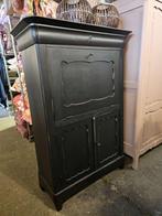 meidenkast,secretaire ``WOONWINKEL RUSTIEK``, Huis en Inrichting, Kasten | Secretaires, Ophalen of Verzenden