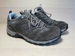 Meindl Rapide Lady GTX 31 antrazit azur wandelchoenen, Ophalen of Verzenden, Zo goed als nieuw, Schoenen