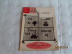 ariadne maandblad voor handwerken nr. 220 15 april 1965, Ophalen of Verzenden, Gebruikt, Overige merken