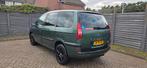 Peugeot 807 2.0  2007 rolstoelauto, 4 cilinders, Handgeschakeld, Particulier, 93 €/maand