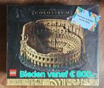 Lego Colosseum, Ophalen of Verzenden, Nieuw, Groter dan 1:32