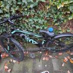 Jongens fiets, Gebruikt, Zionix, Handrem, Ophalen