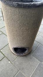 Pawhut krabton voor katten, Ophalen, Gebruikt, Krabton