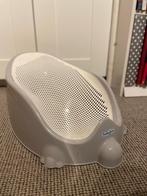 Babyjem badje grijs met inzet, Ophalen, Zo goed als nieuw, Badje