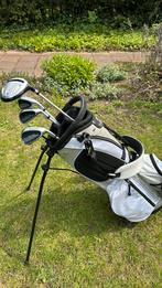 Kindergolf set, Sport en Fitness, Golf, Ophalen of Verzenden, Zo goed als nieuw, Set