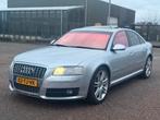 Audi S8 5.2 450PK Quattro AUT 2006 Grijs ORGINEEL NL APK NAP, Auto's, Audi, Automaat, 5204 cc, Origineel Nederlands, 1915 kg