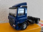DAF CF 4x2 Model Truck - Blauw, Hobby en Vrije tijd, Modelauto's | 1:50, Ophalen of Verzenden, Zo goed als nieuw, Auto, Overige merken