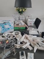 Wii spellen hdmi adapter stuur pistool alles 5 euro per stuk, Gebruikt, 1 speler, Ophalen of Verzenden, Vanaf 3 jaar