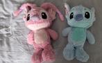 Angel en Stitch knuffel, Kinderen en Baby's, Speelgoed | Knuffels en Pluche, Ophalen of Verzenden, Overige typen