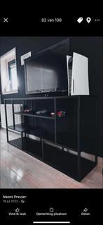 tv meubel / dressoir, Ophalen, Gebruikt, 25 tot 50 cm, Minder dan 100 cm