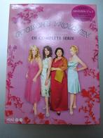 Gooische vrouwen, complete serie, Cd's en Dvd's, Boxset, Ophalen of Verzenden, Zo goed als nieuw, Komedie