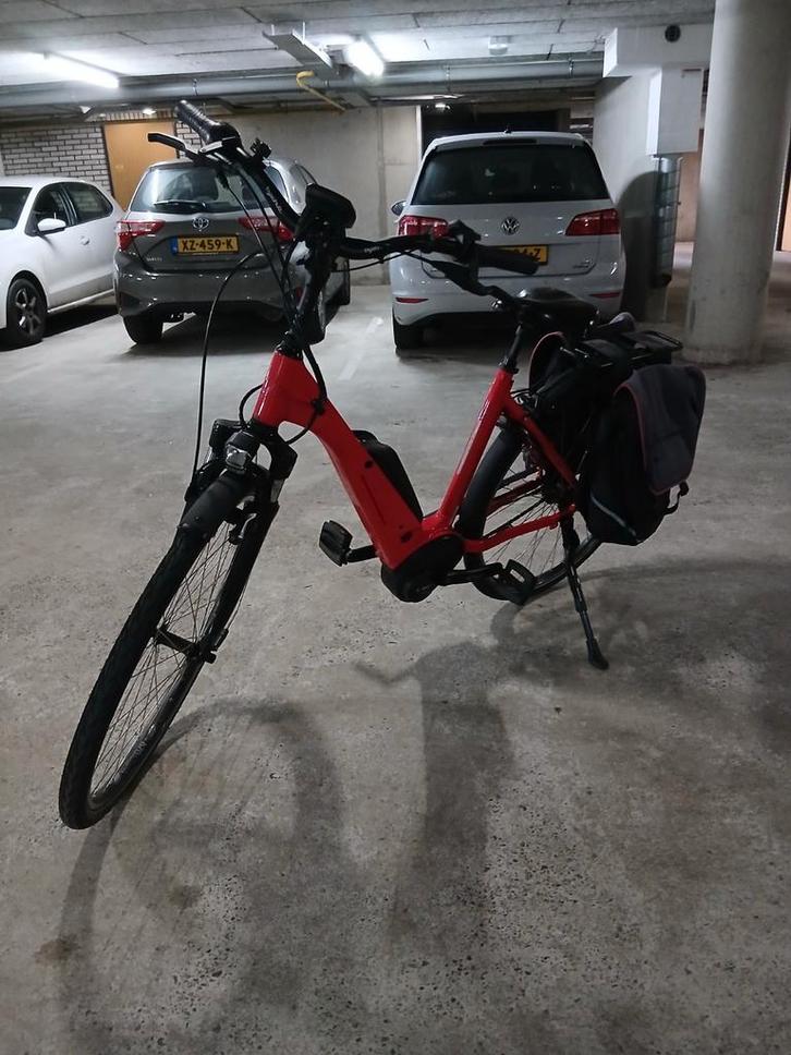 Ebike, Fietsen en Brommers, Elektrische fietsen, Overige merken, Ophalen of Verzenden