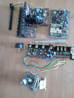 onderdelen Yamaha CR 400, Verzenden