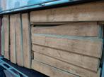 Laminaatvloer ongeveer 20 vierkante meter, Doe-het-zelf en Verbouw, Ophalen, Hout, 10 tot 30 cm