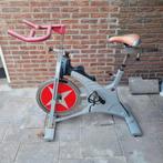 hometrainer schwinn IC Evolution spinningfiets sport fitness, Ophalen, Gebruikt, Metaal, Hometrainer