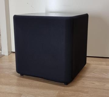 KEF Kube 2 subwoofer beschikbaar voor biedingen