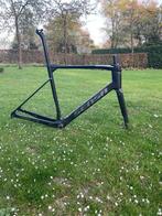 Sensa Giulia GF frameset, Fietsen en Brommers, Fietsen | Racefietsen, Carbon, Zo goed als nieuw, 57 tot 61 cm, Meer dan 20 versnellingen