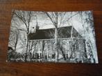 M12 - Reitsum - Kerk - Mooi/Oud, Ophalen of Verzenden, 1940 tot 1960, Friesland