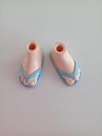 Slippers voor TROLLZ Poppen (RUBY), Ophalen of Verzenden, Zo goed als nieuw, Kleertjes