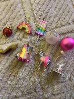 Orginele Vondels kerstballen, Ophalen, Zo goed als nieuw