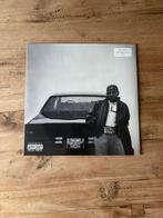 GNX tour exlusive mustard vinyl Kendrick Lamar, Cd's en Dvd's, Vinyl | Hiphop en Rap, Ophalen of Verzenden, 2000 tot heden, Zo goed als nieuw