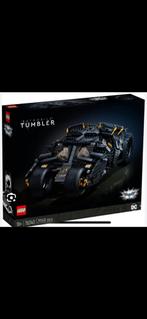 LEGO 76240 Batmobile Tumbler - Nieuw in doos!, Ophalen of Verzenden, Nieuw, Complete set, Lego