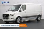 Mercedes-Benz Sprinter 315 CDI L2H1 | Automaat | Leder | Ada, Stof, Gebruikt, Zwart, 4 cilinders