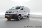 Peugeot Expert 2.0 BlueHDI 120 Long L3 Premium | Airco | Cru, Auto's, Bestelauto's, Lichtsensor, Gebruikt, 4 cilinders, Met garantie (alle)