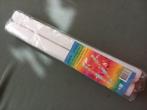 Foamlights, juich"stokken" met led licht., Ophalen of Verzenden, Nieuw