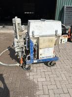 M-tec M300 , egaline / gietvloeren 380v, Ophalen, Gebruikt