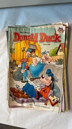 Donald Duck 1999, Meerdere comics, Ophalen of Verzenden, Zo goed als nieuw, Europa