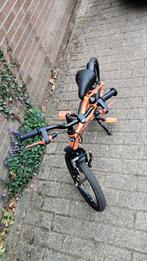 Jongensfiets BTwin 16" Decathlon, Fietsen en Brommers, Ophalen, Gebruikt, 16 tot 20 inch