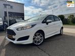 Ford Fiesta 1.0 EcoBoost Hot Hatch Sportpakket, Voorwielaandrijving, Euro 5, 101 pk, Origineel Nederlands