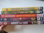 Verzameling DVD’s - Brandweerman Sam, Alle leeftijden, Ophalen of Verzenden, Gebruikt