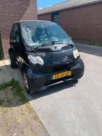 Smart Fortwo 2002 met Brabus breedset!, Gebruikt, Voor, Ophalen of Verzenden, Motorkap