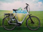 Fietshokje Amersfoort: Stella Arturo elektrische damesfiets, Overige merken, Versnellingen, Zo goed als nieuw, 56 cm of meer