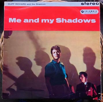 Cliff Richard And The Shadows - Me And My Shadows beschikbaar voor biedingen