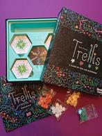 Trellis, Eén persoon