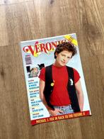 Back to the Future Part II Veronica Gids Michael J Fox, Ophalen of Verzenden, Zo goed als nieuw, Film, Overige typen