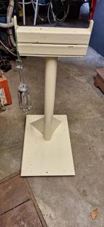 Motorbok buitenboordmotor, Ophalen, Gebruikt, Onderhoud en Reparatie