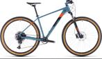 Cube Acid 17" mountainbike, Fietsen en Brommers, Fietsen | Mountainbikes en ATB, Hardtail, Heren, Ophalen of Verzenden, Zo goed als nieuw