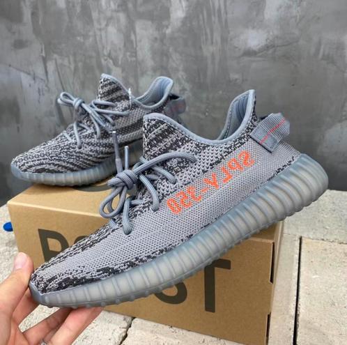 Adidas Yeezy Boost 350 V2 Beluga 2.0 schoenen | NIEUW, Kleding | Heren, Schoenen, Nieuw, Sneakers of Gympen, Overige kleuren, Ophalen of Verzenden