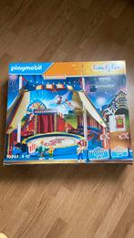 Playmobil circus, Kinderen en Baby's, Speelgoed | Playmobil, Ophalen of Verzenden